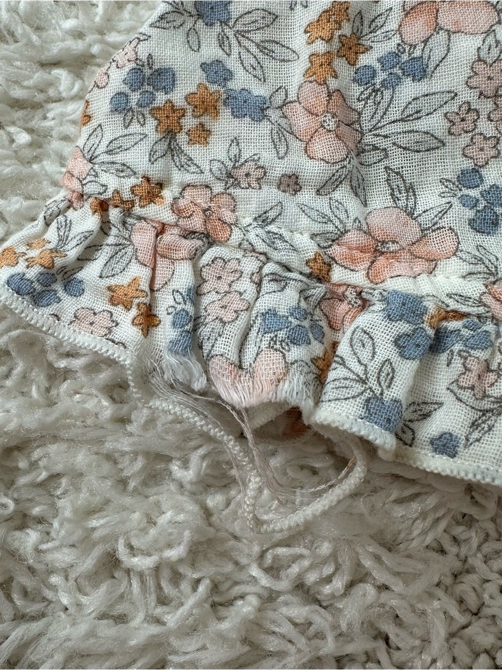 Rylee & Cru Rompers Bundle - Picture 11 of 11